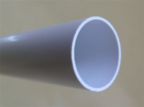 v管材多少錢 新澤塑膠一手貨源 pvc v管材