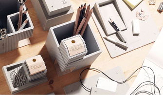 文創(chuàng)寶島 水泥也能很柔軟——看臺(tái)灣設(shè)計(jì)師如何化沖突為和諧