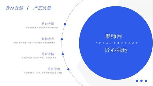 智慧題庫研發(fā) 聚師網(wǎng)模塊化技術(shù)提升教師備考效率
